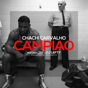 Campiao (feat. Jay & DJ Lefty)