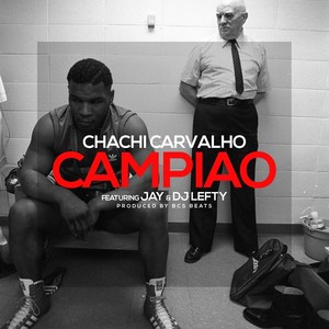 Campiao(feat. Jay & DJ Lefty)