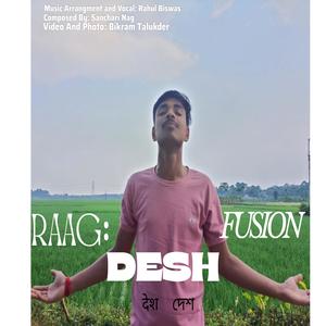 Raag Desh Fusion