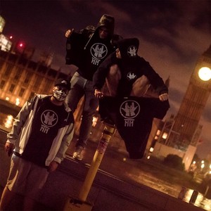 Exclusive Anthem(feat. Dots, Infinity Mandem & Joshua) (Explicit)