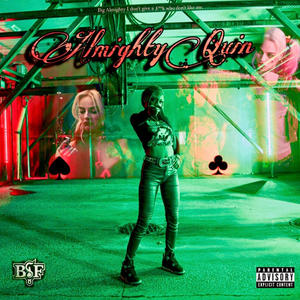 Almighty Quinn (Explicit)