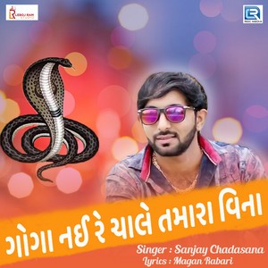 Goga Nai Re Chale Tamara Vina