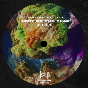 Just Be (Original Mix)