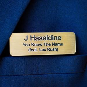 You Know The Name (feat. Lex Rush) [Explicit]