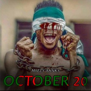 October 20 (Explicit)