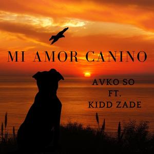 Mi Amor Canino (feat. Yuki kareshi)