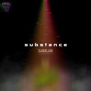 SUBSTANCE