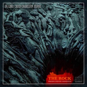 The Rock (feat. Bxmbz & Creed Chameleon) [Explicit]