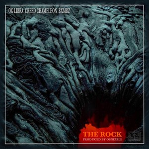 The Rock(feat. Bxmbz & Creed Chameleon) (Explicit)