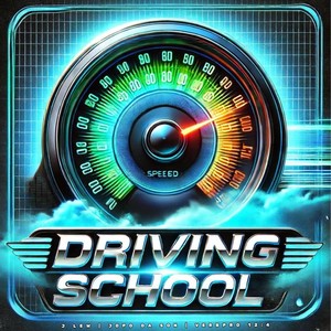 Driving School (feat. Jopo Da Son & VerbPro 12:4)