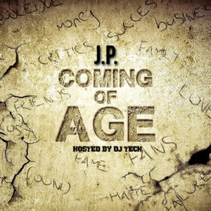 Coming Of Age (Explicit)