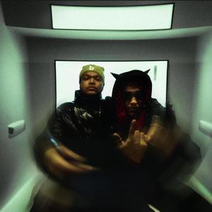 CHUCKY A DYE SES LOCKS (WYKBL) (feat. Implaccable) (Explicit)