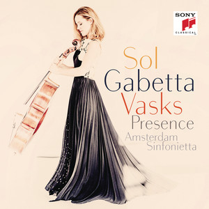 Concerto No. 2 for Cello and String Orchestra, 