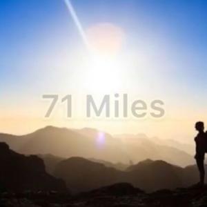 71 Miles (Explicit)