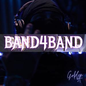 BAND4BAND