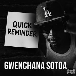 Quick Reminder (freestyle) (Explicit)