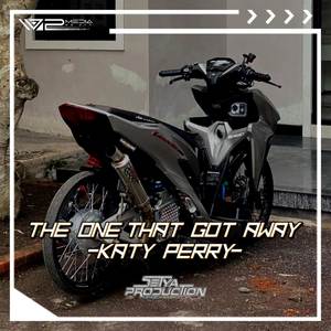 DJ THE ONE THAT GOT AWAY BREAKBEAT (Remix)