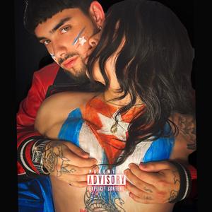 GANADOR (feat. Mimi La Exotica) (Explicit)