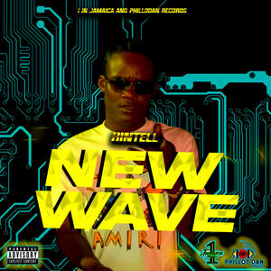 New Wave (Explicit)