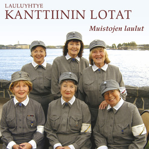 Muistojen Laulut