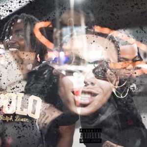 4L (feat. Jahmal) (Explicit)