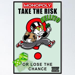 Monopoly (Explicit)