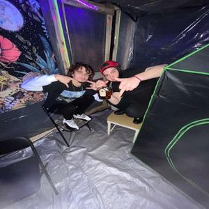 SuggaMomma (Explicit)