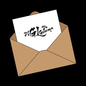 RECEBI UMA MENSAGEM (Explicit)