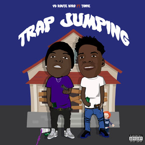 Trap Jumping (Explicit)