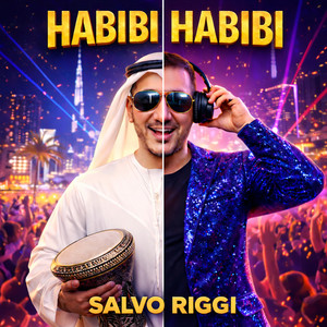 HABIBI HABIBI