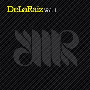 De la raíz, Vol. 1