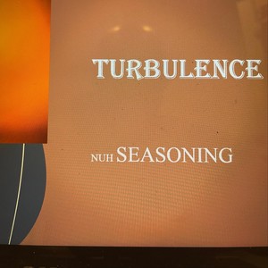NUH SEASONING