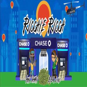 RicchieRicch (feat. Bbn june) (Explicit)