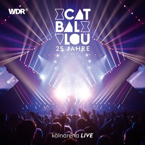 Et jitt kei Wood (live 2024)
