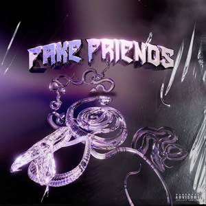 Fake Friends (Explicit)