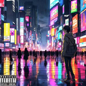 In My Head (Explicit)