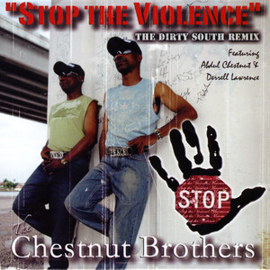 Stop the Violence (Dirty South Remix)