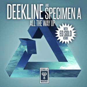 All The Way Up (Original Mix)