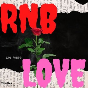 RnB Love (Explicit)