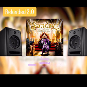 Sunday (feat. Bjsocole) (Reloaded)
