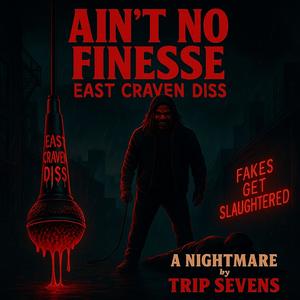 Aint No Finesse (Explicit)