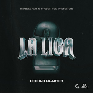 La Liga 2: Second Quarter (Explicit)