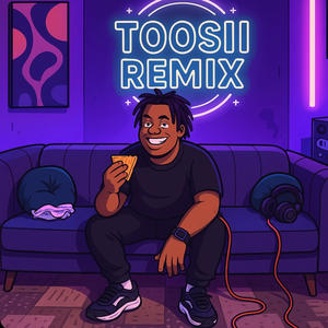 Toosii Remix (feat. OhThatsMizz) (Explicit)