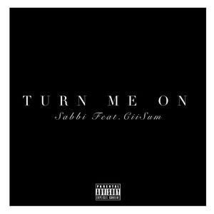 Turn Me On (feat. Ciisum) [Explicit]