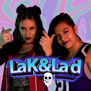 Minúscula(feat. Malinfluencers y Su Marimba Gruesa & Ese Maje Engasado) (Explicit)