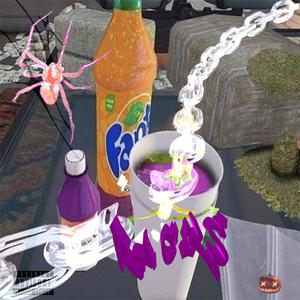 RACKS (feat. Trazo Ivs) (Explicit)