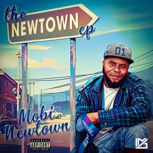 NEWTOWN PARTY (feat. Scoop dogg)