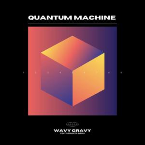 Quantum Machine