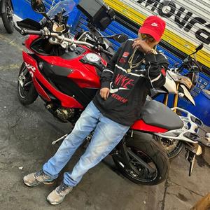 Tropa do 7 (feat. MC FK) (Explicit)