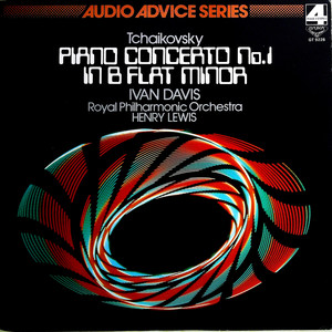 Piano Concerto No. 1 In B Flat Minor, Op. 23: Allegro Con Fuoco (黑胶版)
